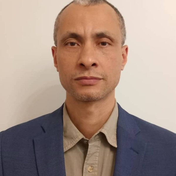 Abdelaziz Benzaoui 