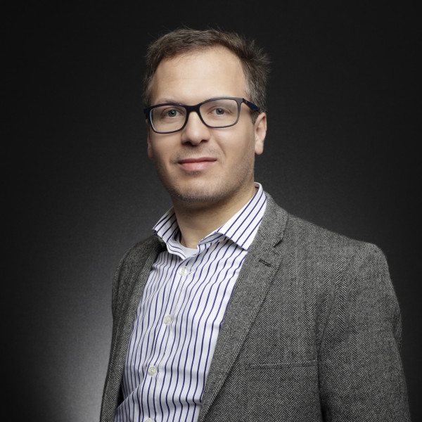 Amir Mahdjoubi