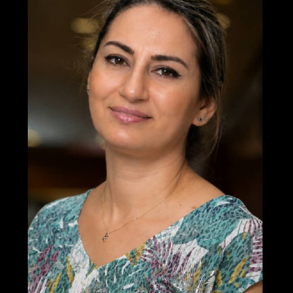 Nesrine Rezgui